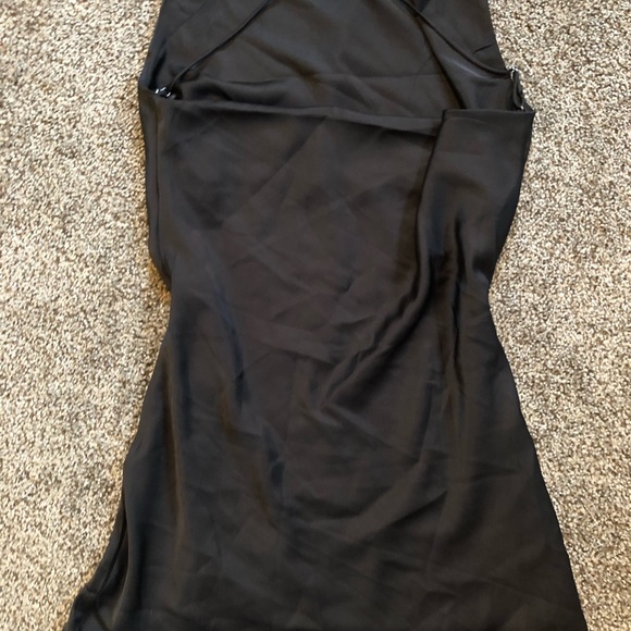 FOREVER 21 Black Dress - Picture 2 of 2